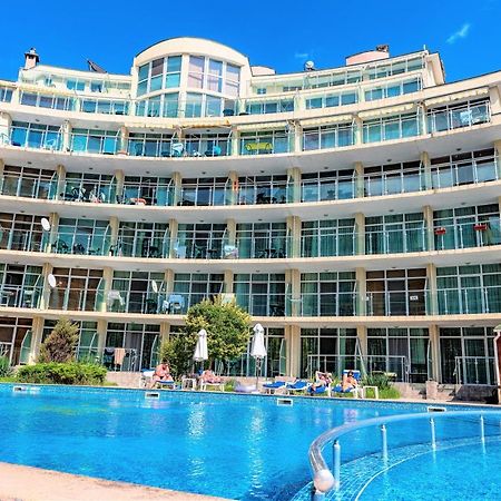Julia Family - Menada Apartments Sunny Beach Ngoại thất bức ảnh