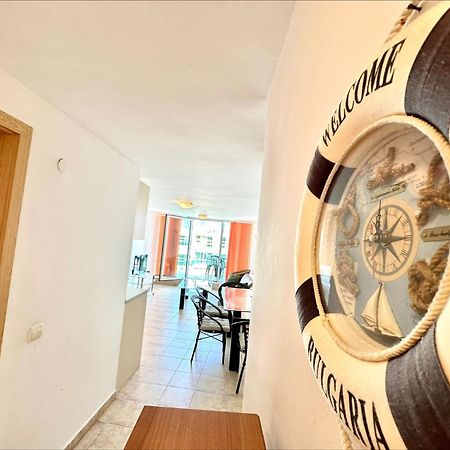 Julia Family - Menada Apartments Sunny Beach Ngoại thất bức ảnh