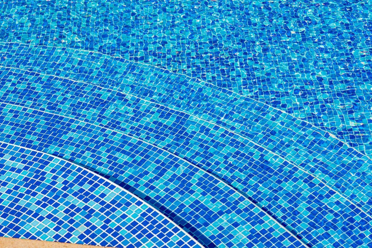 Julia Family - Menada Apartments Sunny Beach Ngoại thất bức ảnh
