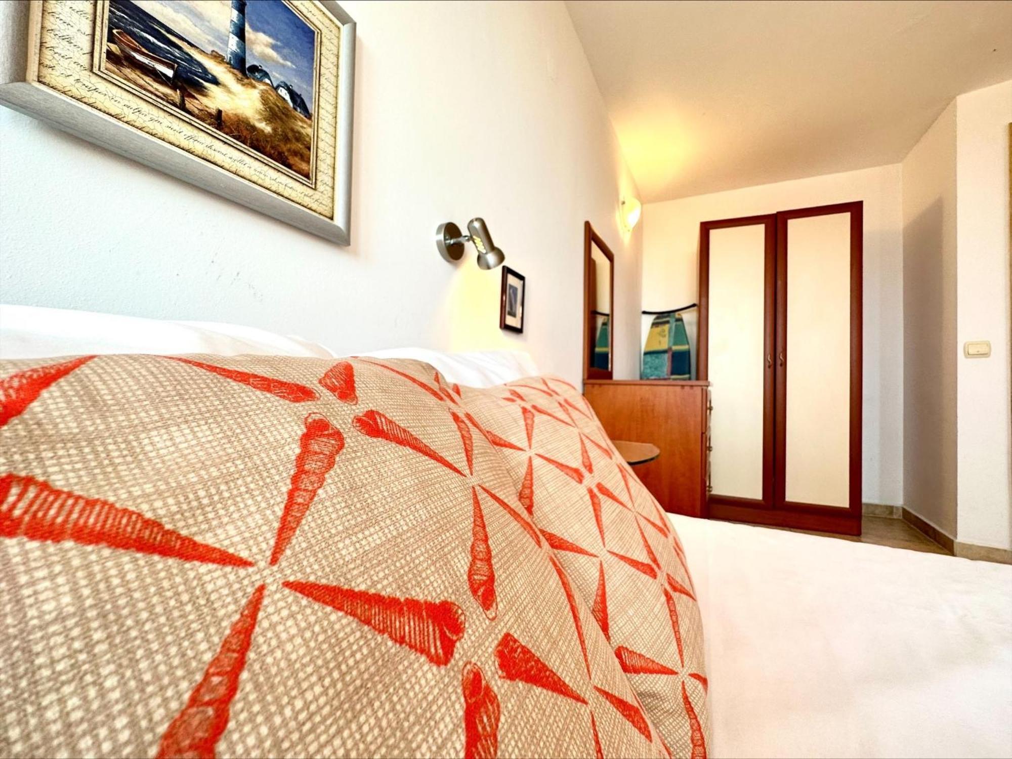 Julia Family - Menada Apartments Sunny Beach Ngoại thất bức ảnh