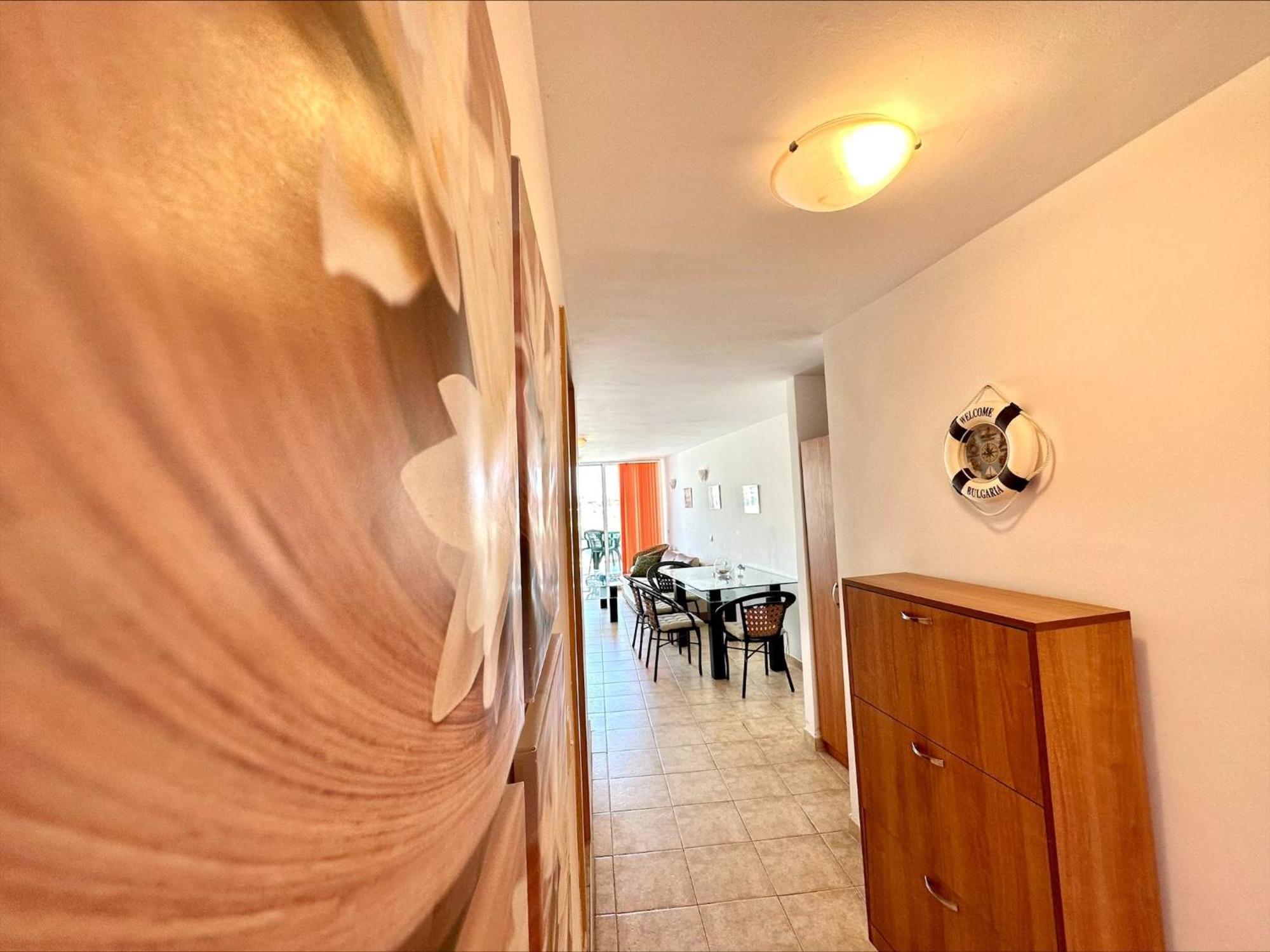 Julia Family - Menada Apartments Sunny Beach Ngoại thất bức ảnh