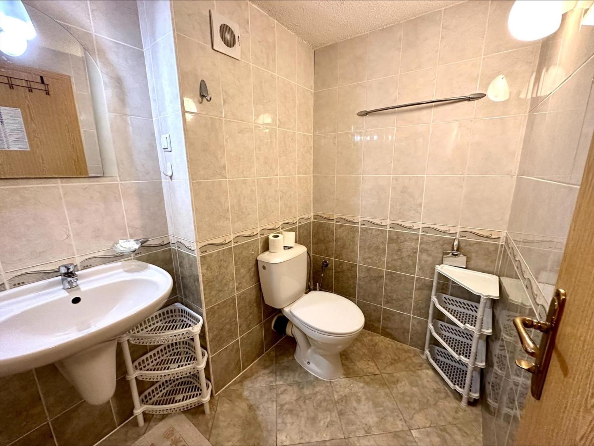 Julia Family - Menada Apartments Sunny Beach Ngoại thất bức ảnh