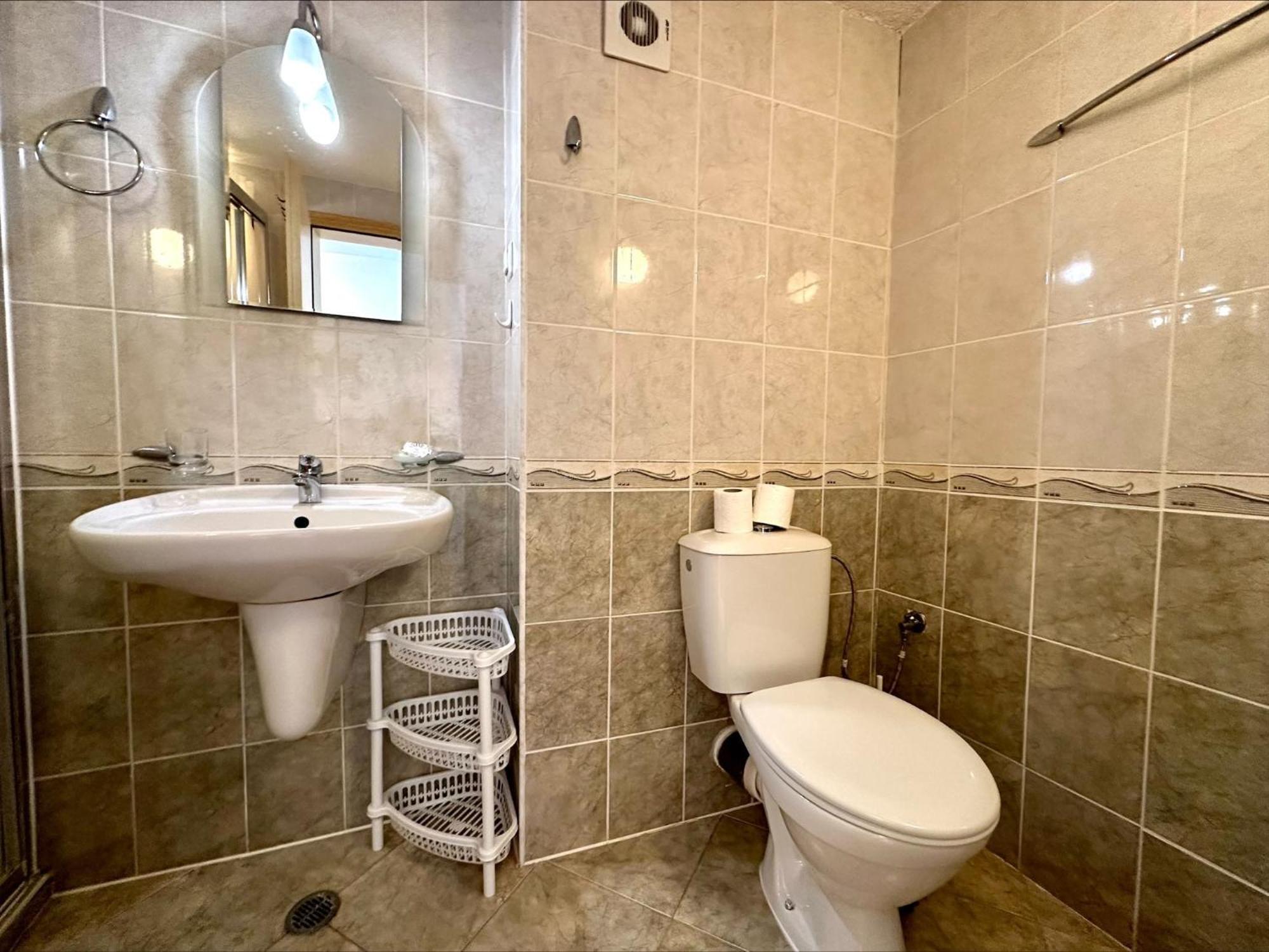 Julia Family - Menada Apartments Sunny Beach Ngoại thất bức ảnh