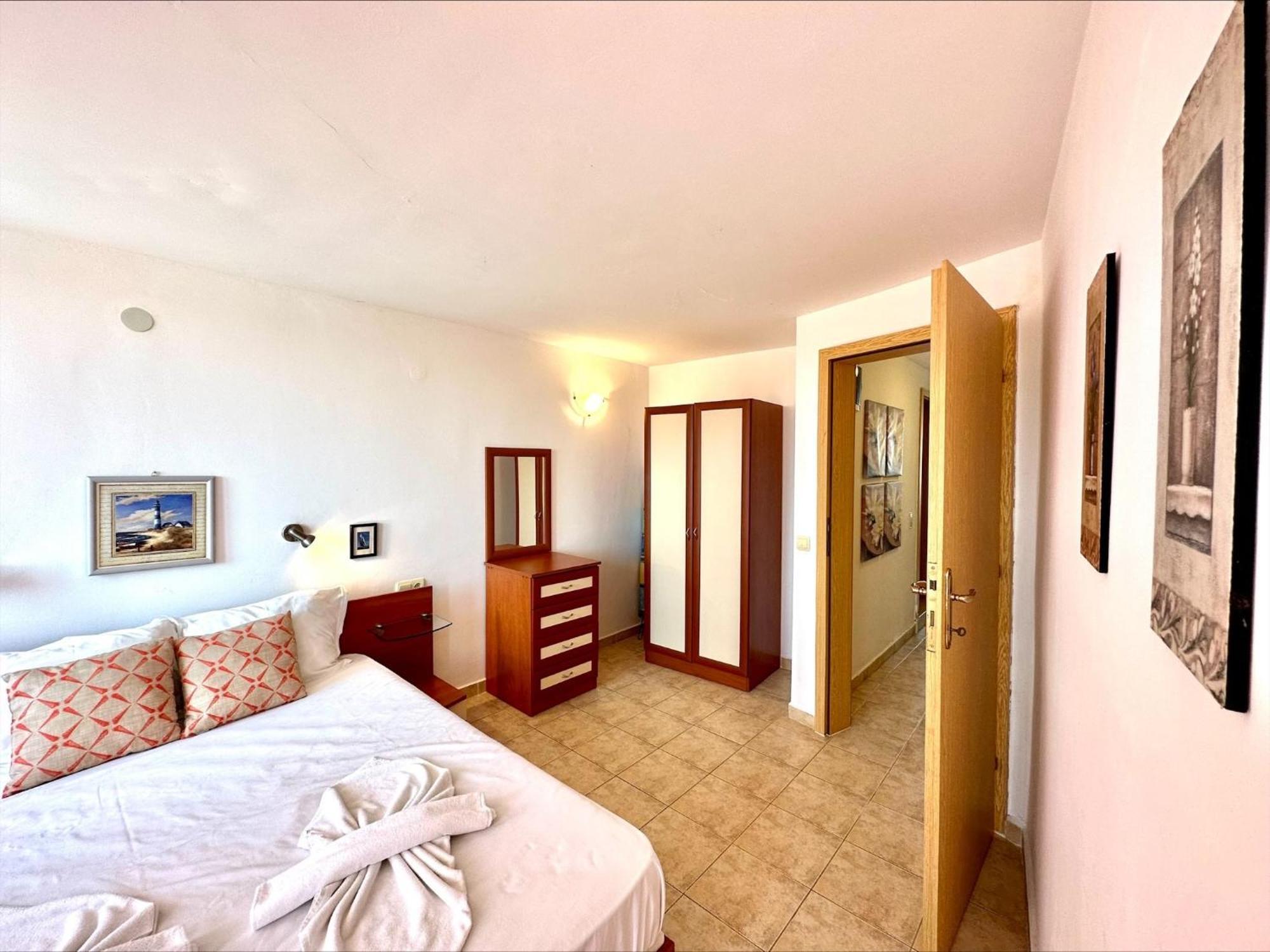 Julia Family - Menada Apartments Sunny Beach Ngoại thất bức ảnh