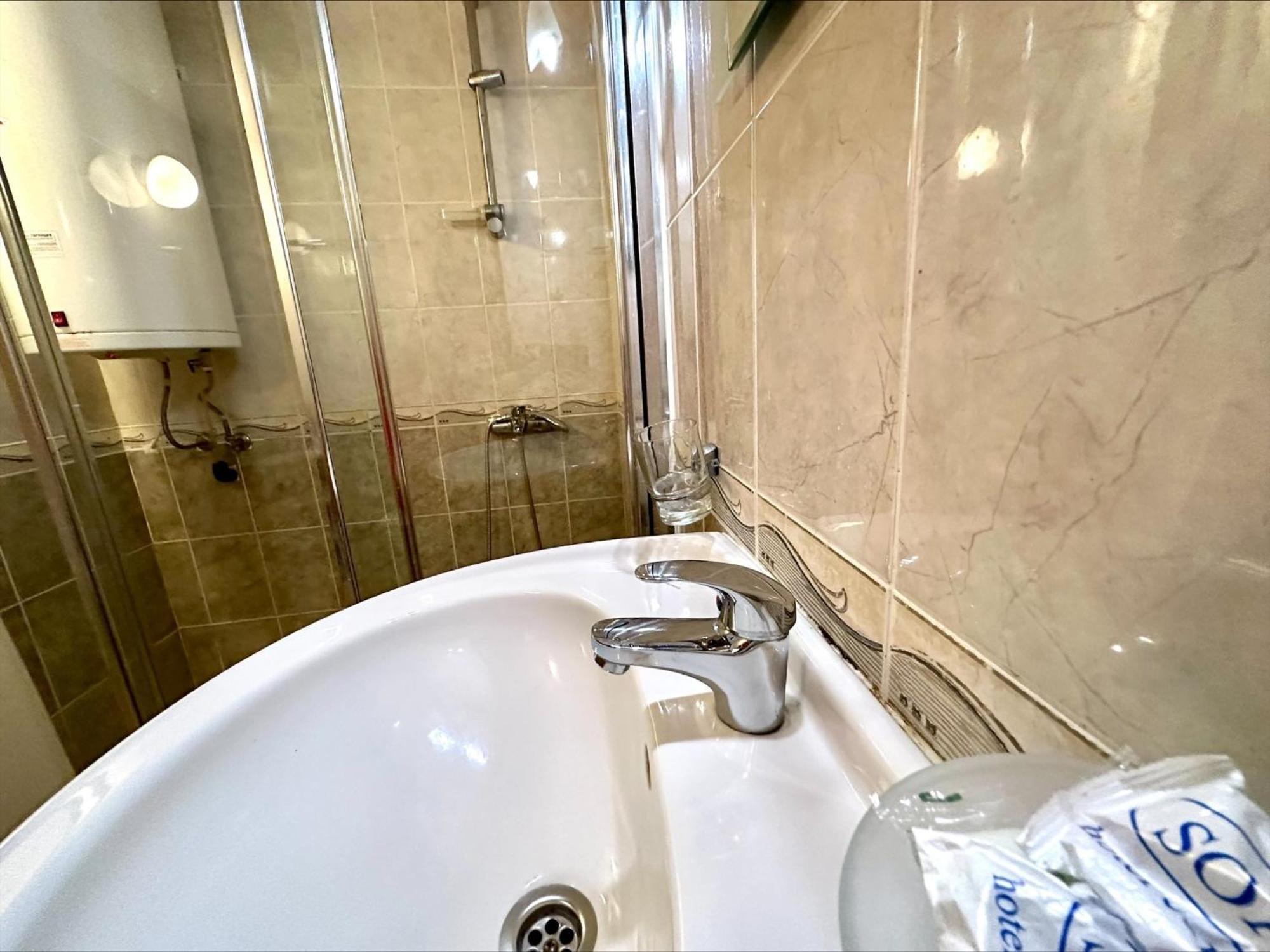 Julia Family - Menada Apartments Sunny Beach Ngoại thất bức ảnh