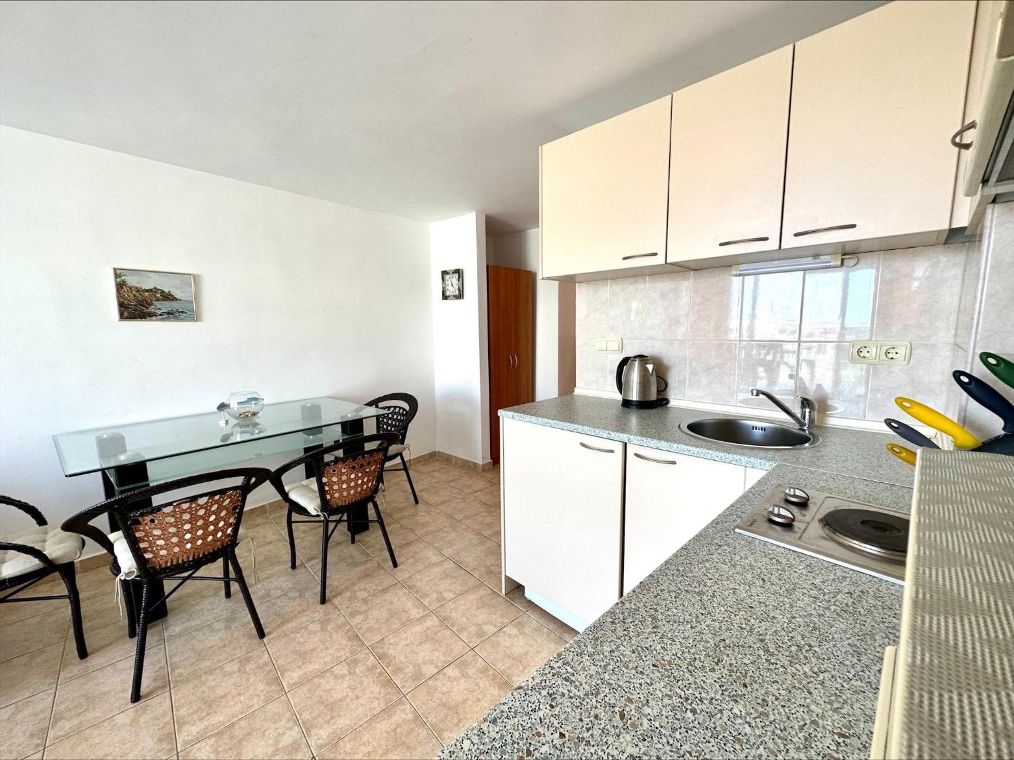 Julia Family - Menada Apartments Sunny Beach Ngoại thất bức ảnh