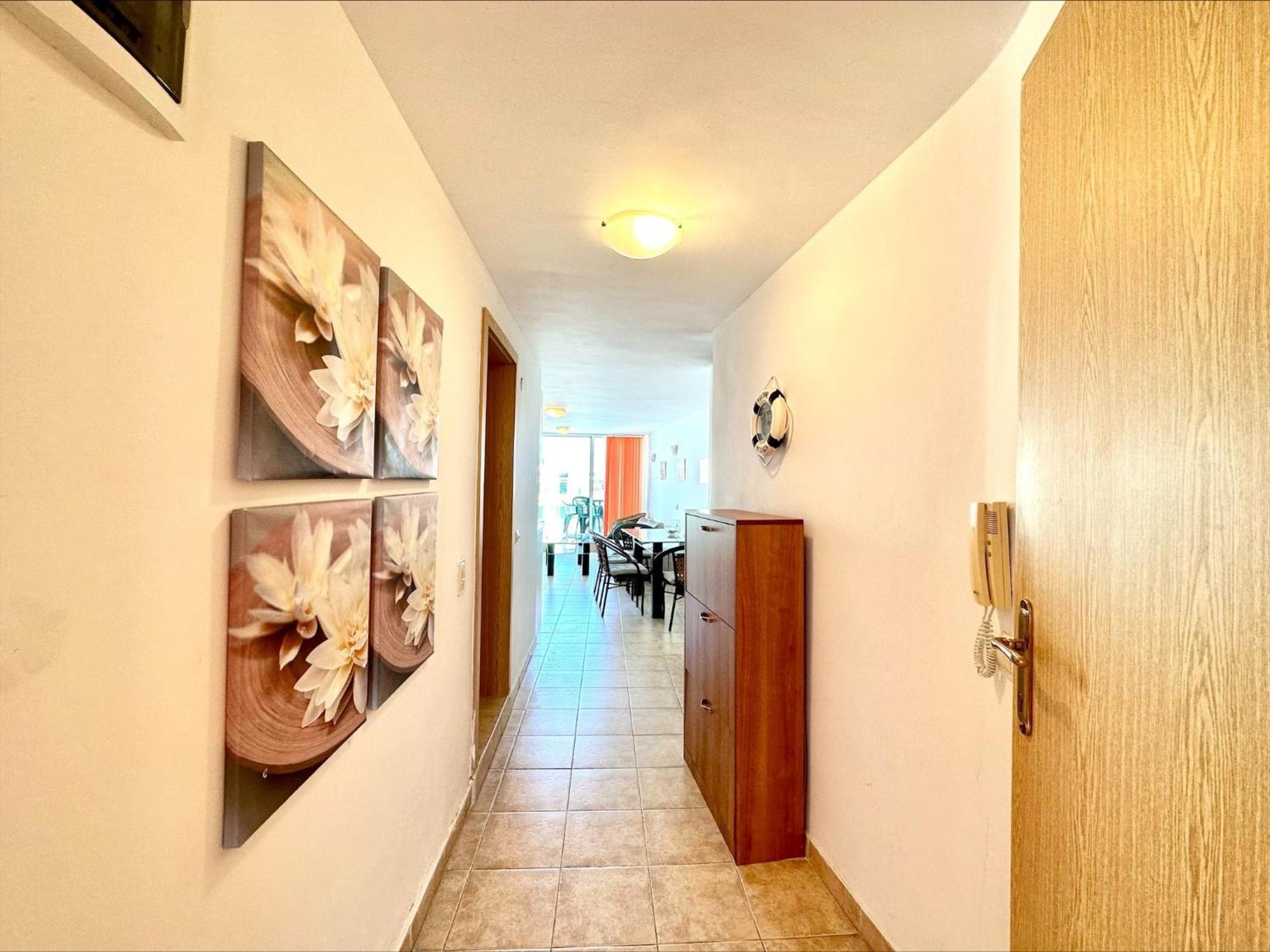 Julia Family - Menada Apartments Sunny Beach Ngoại thất bức ảnh