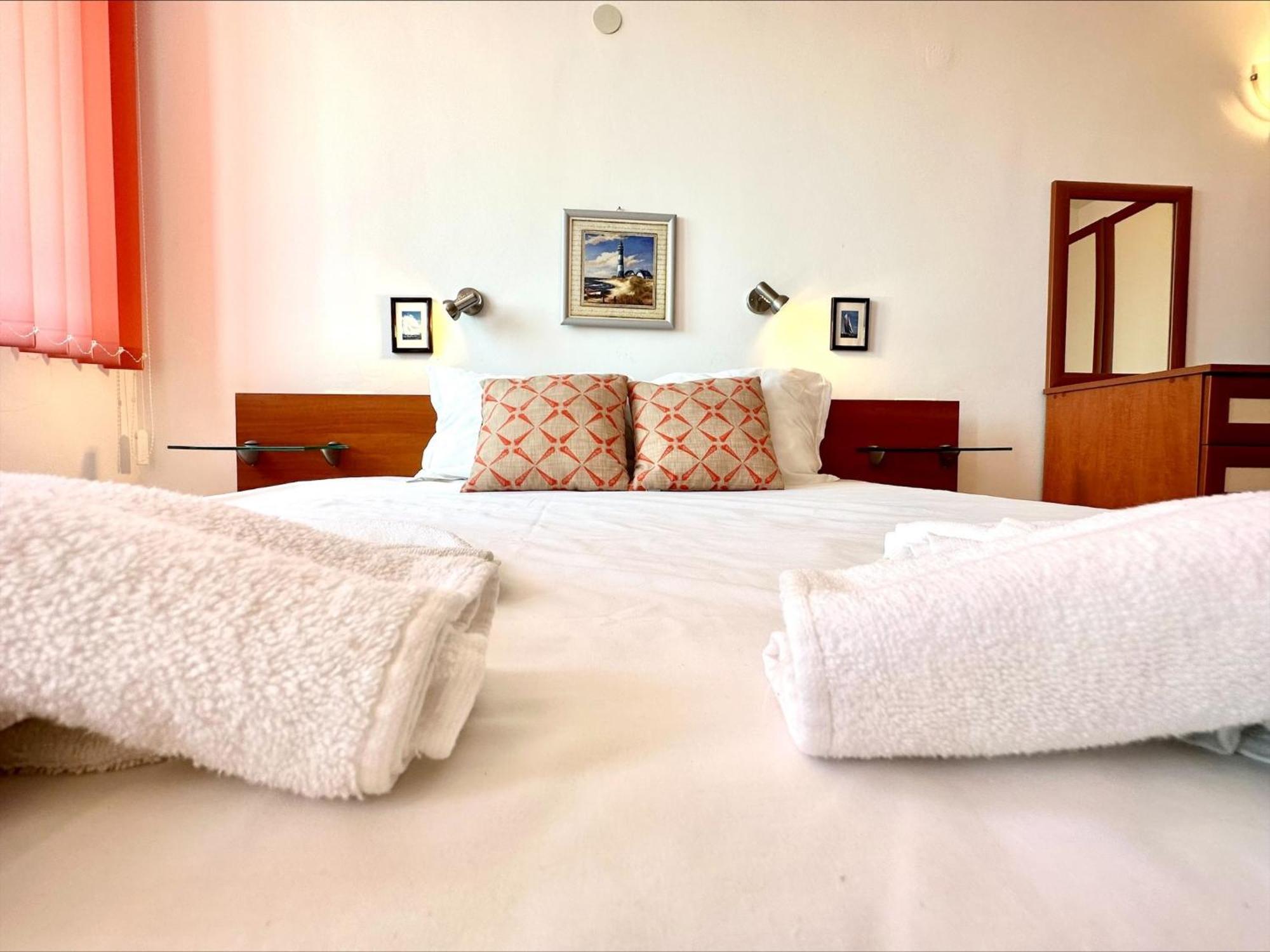 Julia Family - Menada Apartments Sunny Beach Ngoại thất bức ảnh