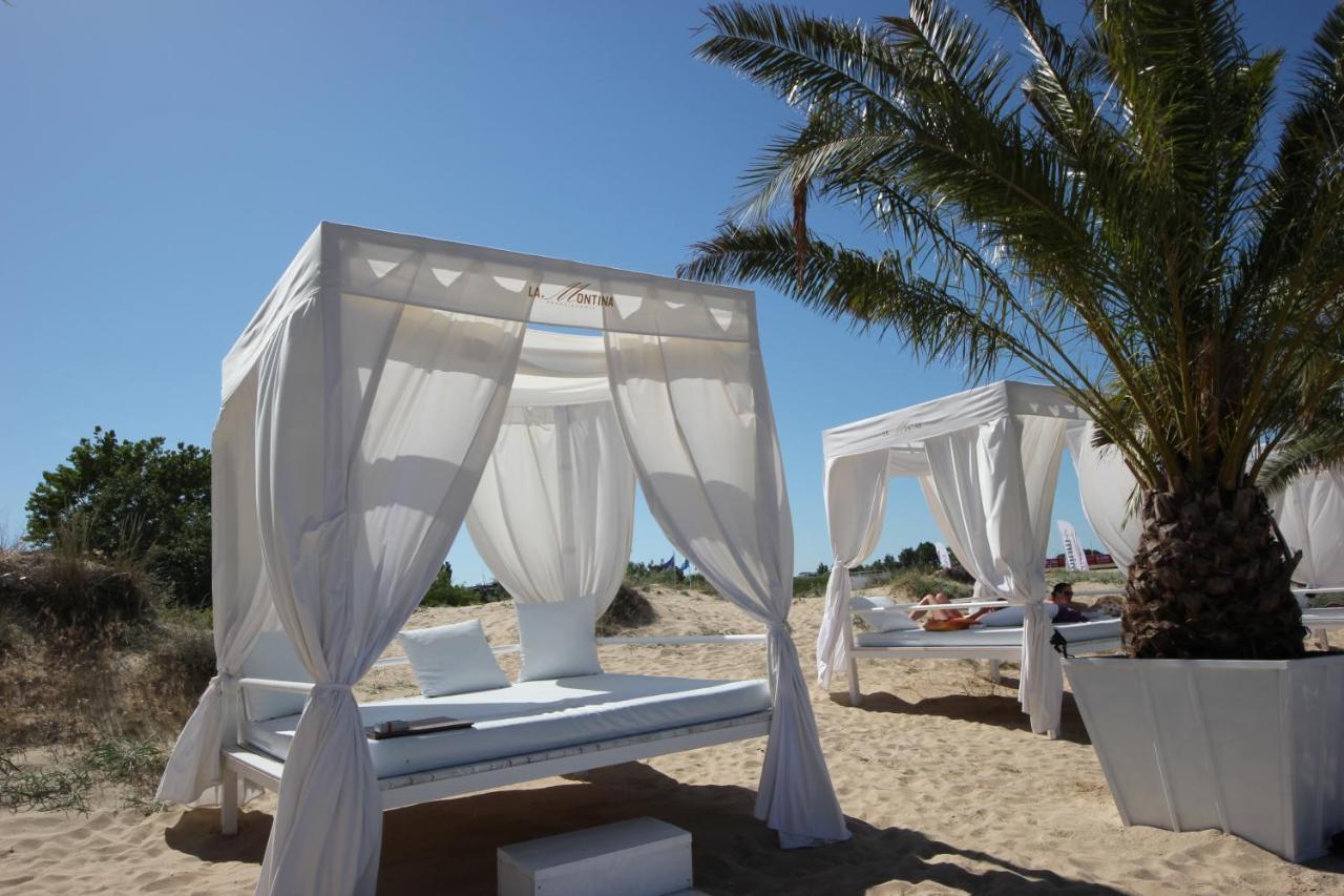Julia Family - Menada Apartments Sunny Beach Ngoại thất bức ảnh