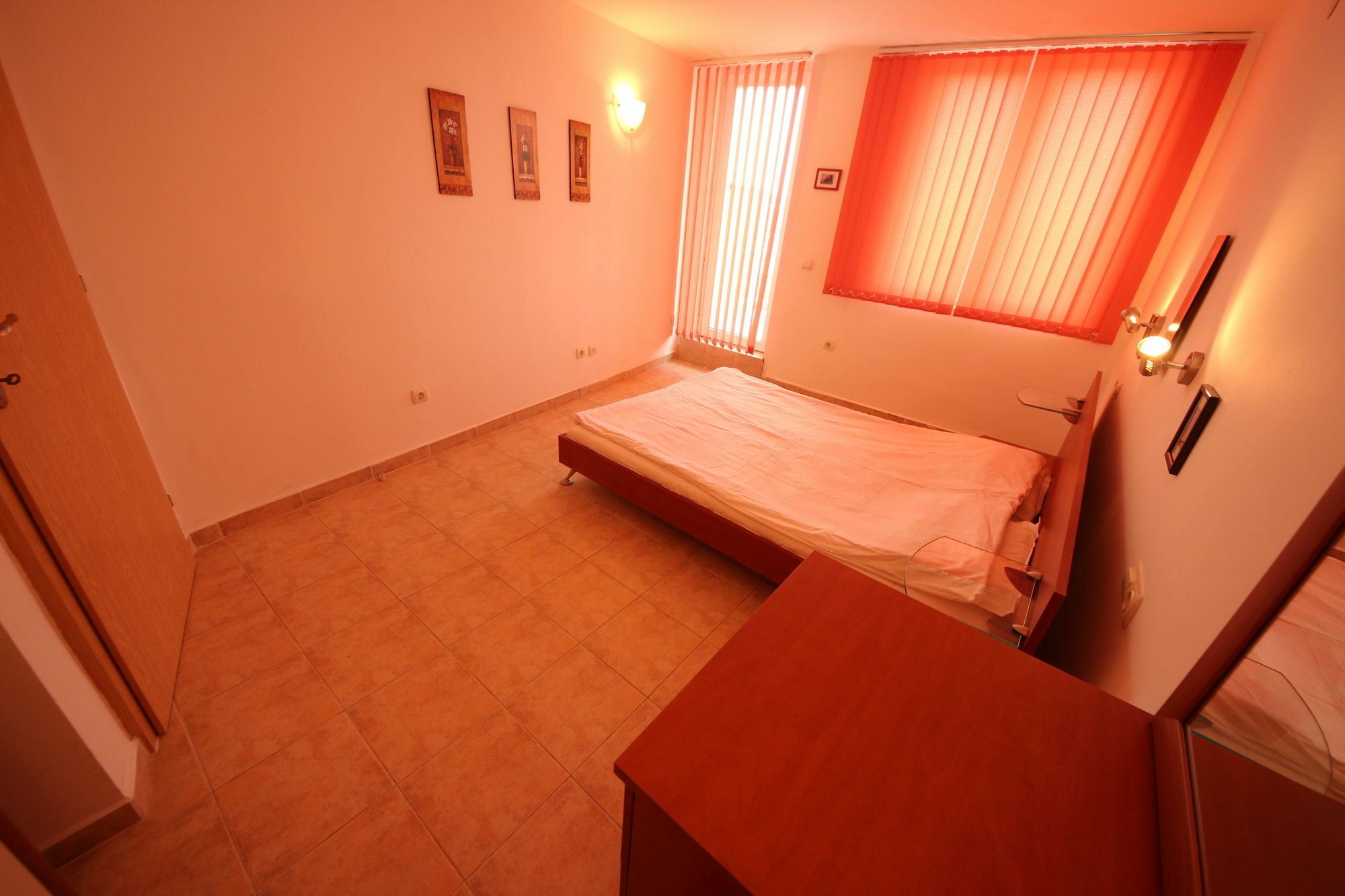 Julia Family - Menada Apartments Sunny Beach Ngoại thất bức ảnh