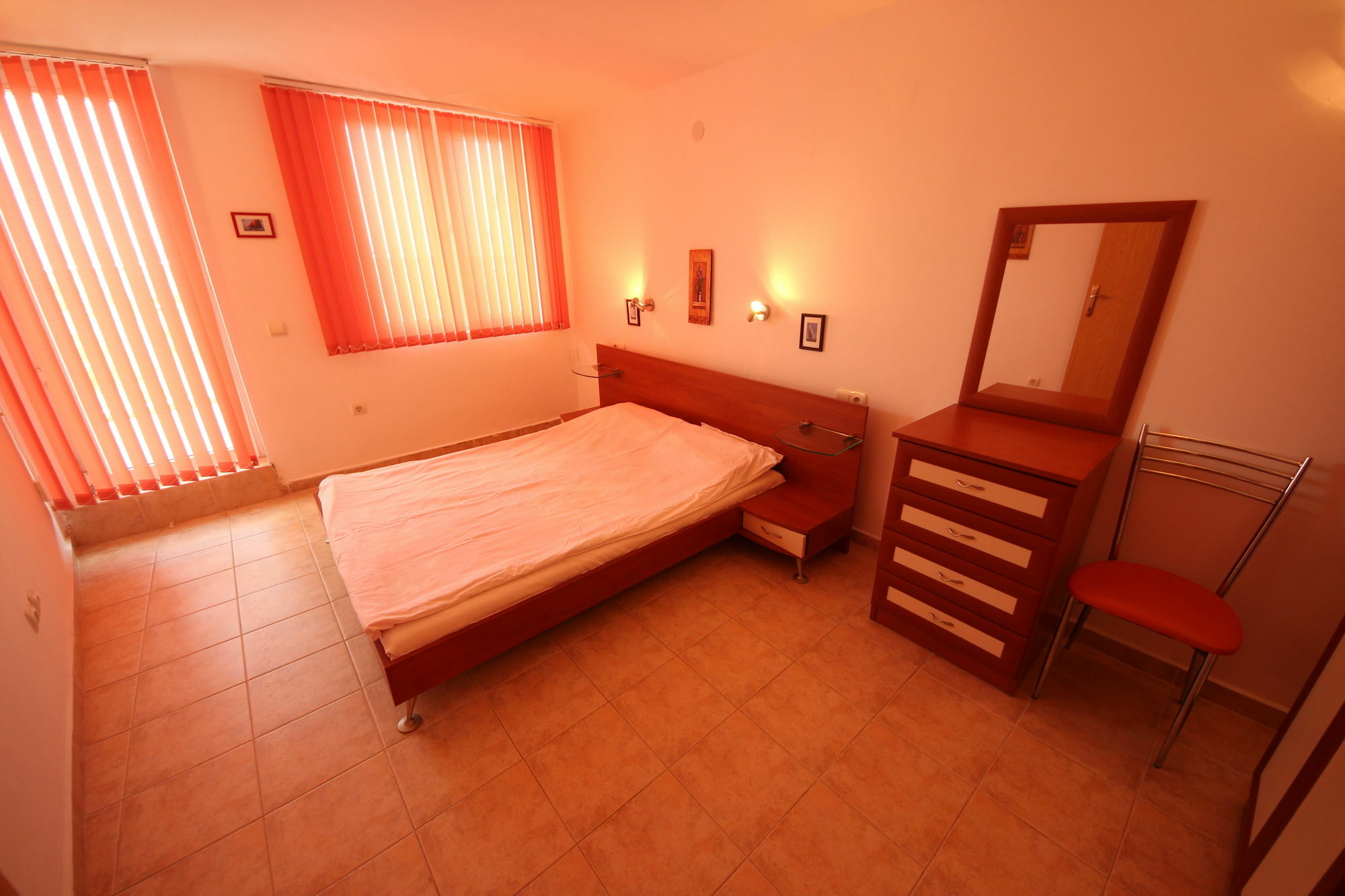 Julia Family - Menada Apartments Sunny Beach Ngoại thất bức ảnh