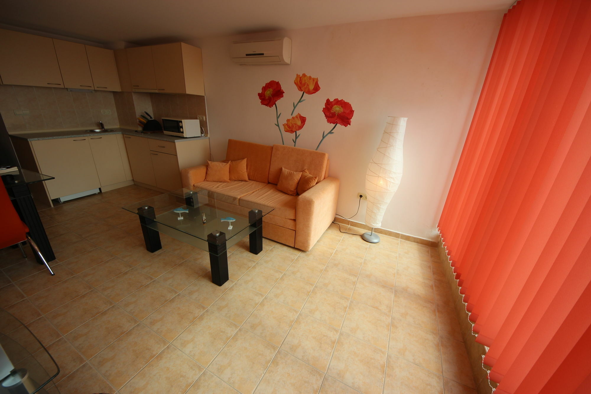 Julia Family - Menada Apartments Sunny Beach Ngoại thất bức ảnh
