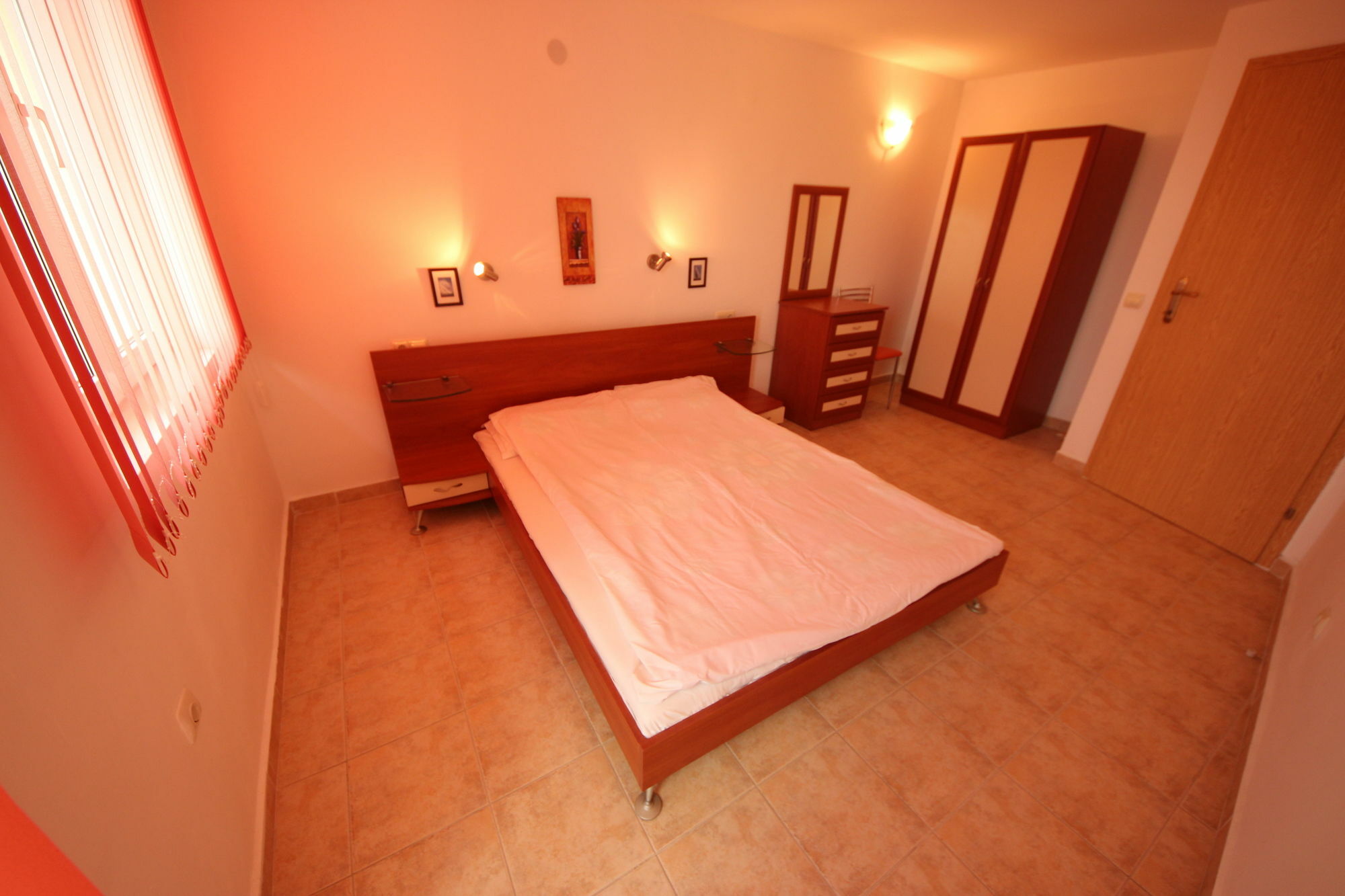 Julia Family - Menada Apartments Sunny Beach Ngoại thất bức ảnh